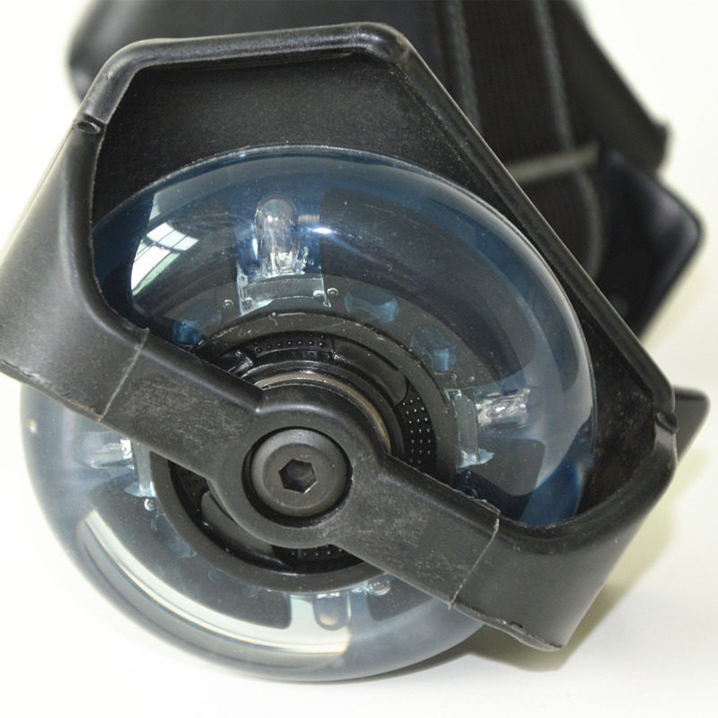 Roller Hot Wheel - Ref 2567178 Image 4