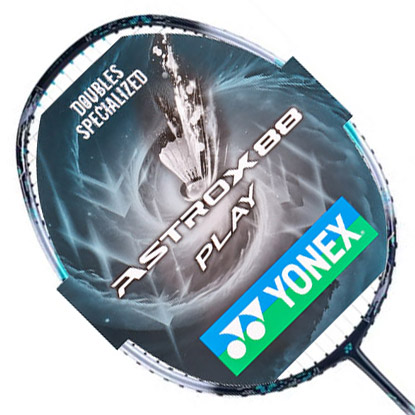 YONEXAX88PLAY初级羽毛球拍
