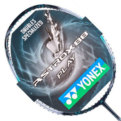YONEXAX88PLAY初级羽毛球拍