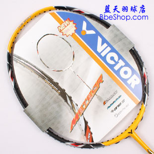 威克多羽毛球拍尖锋MX60特价