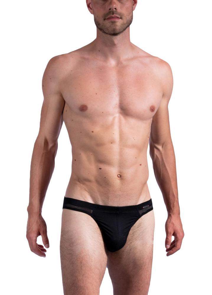 德国Olafbenz男内裤轻柔性感