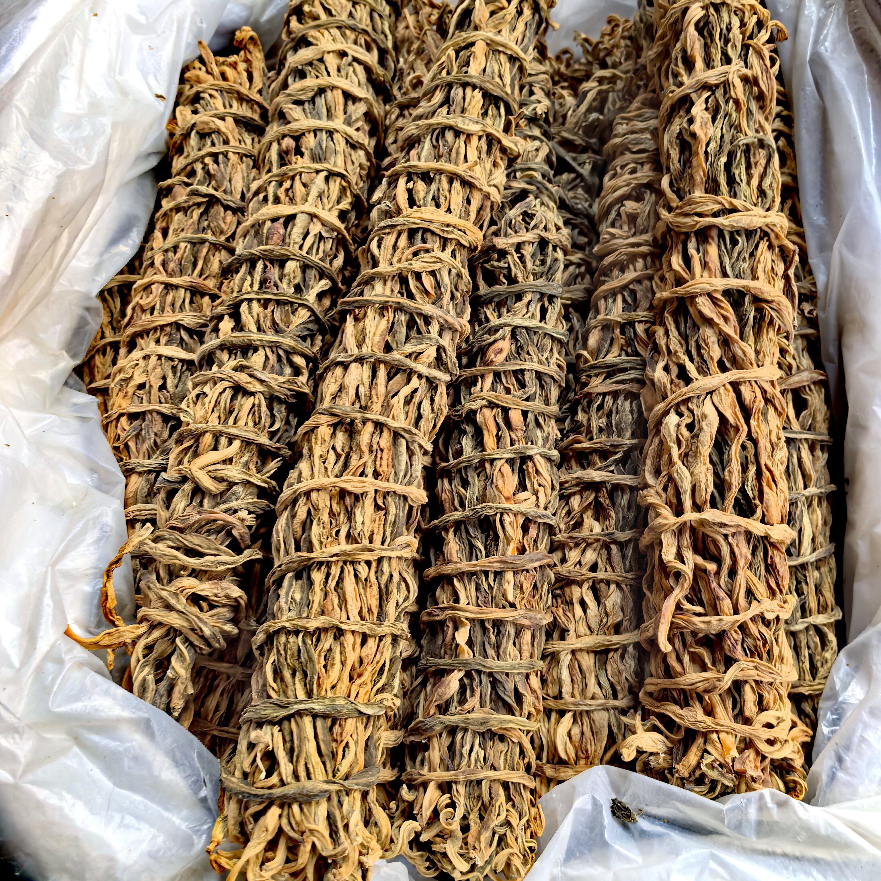 好货别犹豫啦 湖南农家特产自制长干豆角缸豆豇豆干炖排骨