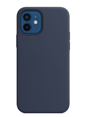 iphone12硅胶套手机壳