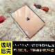 air123 2020款 IPAD8Pro10.5 9.7寸带笔槽透明后壳键盘保护套10.2