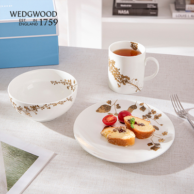 WEDGWOOD威基伍德餐具VeraWang