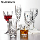 WATERFORD沃特福德侯爵马卡姆系列红酒葡萄酒杯威士忌杯4件礼盒装