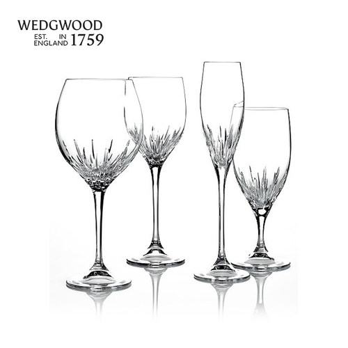 礼物WEDGWOOD水晶玻璃Vreawang