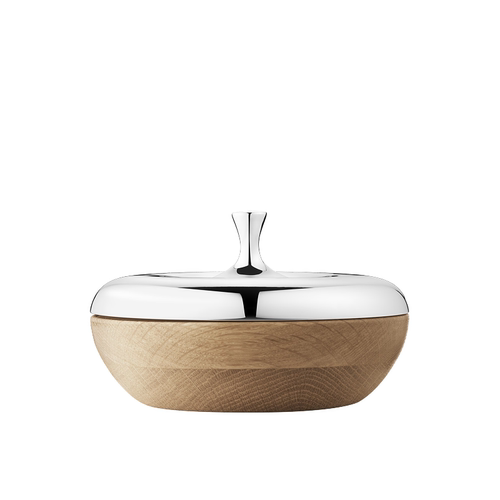 GeorgJensen乔治杰生橡木收纳