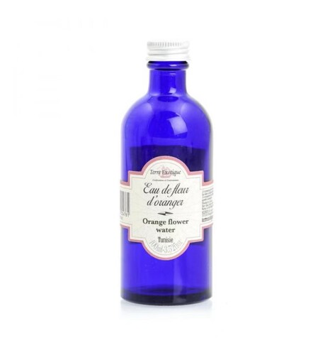 【欧厨】terre exotique法国进口橙花水bio有机认证100g