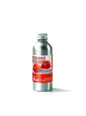 【欧厨】㊣SOSA索萨油溶性脂溶性天然色素橙黄色胡萝卜桔色100g