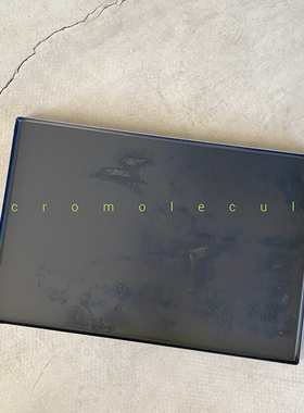 【欧厨】matfer蓝钢直角边铁烤盘铸铁烤盘披萨烤盘蓝带学院同款