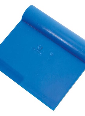 【欧厨】法国进口matfer塑料硅胶面包切面器110*80mm