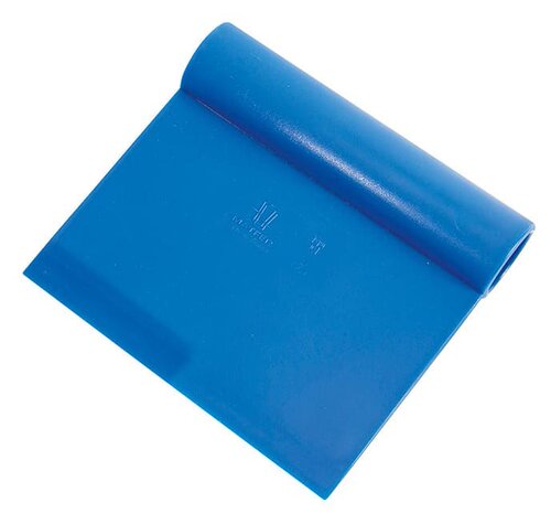 【欧厨】法国进口matfer塑料硅胶面包切面器110*80mm