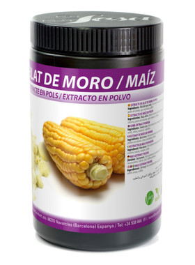 【欧厨】SOSA索萨extracto natural de maíz 700g