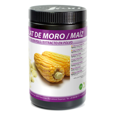 【欧厨】SOSA索萨extracto natural de maíz 700g