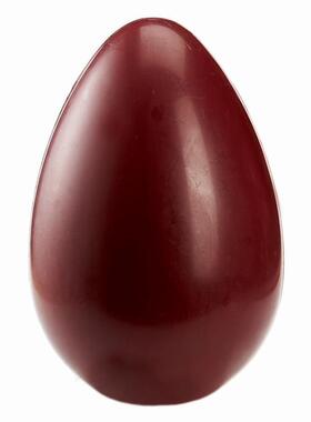 【欧厨】matfer复活节鸡蛋亚克力巧克力模具8模9.8 x 6.5cm