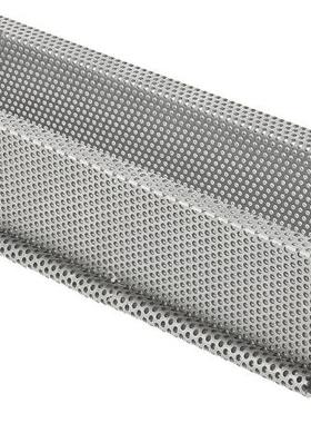 【欧厨】法国de buyer moule a pate en croute打孔不锈钢蛋糕饼