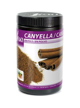 【欧厨】㊣SOSA西班牙进口锡兰肉桂粉400g