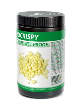 【欧厨】SOSA西班牙进口酸奶索萨乳酸巧克力脆片400g