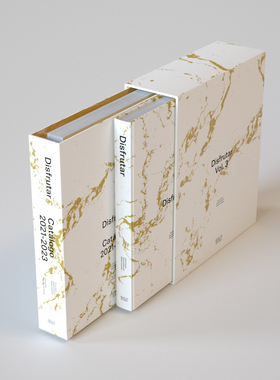 【欧厨】disfrutar: vol 3 西班牙巴塞罗那米其林三星餐厅