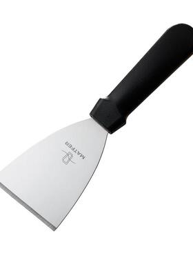 【欧厨】㊣matfer法国不锈钢款铲子10x24.5cm