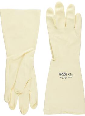 【欧厨】㊣matfer法国进口拉糖糖艺甜品装饰耐热手套