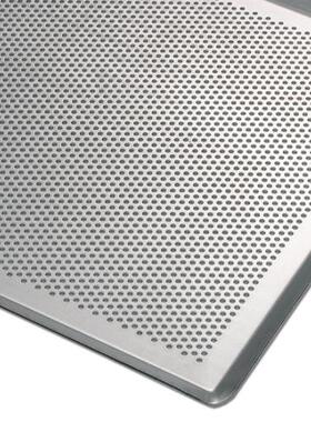 【欧厨】matfer法国进口铝打孔烤盘饼干烘焙用60CM40CM53CM