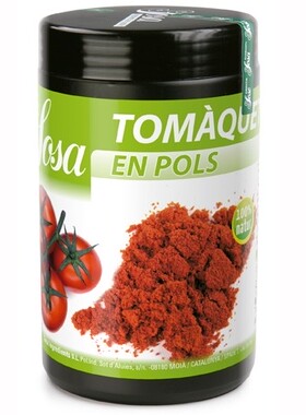 【欧厨】SOSA西班牙进口索萨天然番茄粉西红柿粉tomaquets 450g