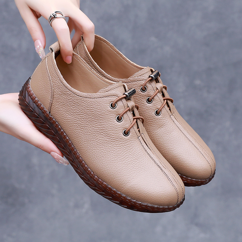 舒适妈妈鞋爱谁带阿萨德支持下