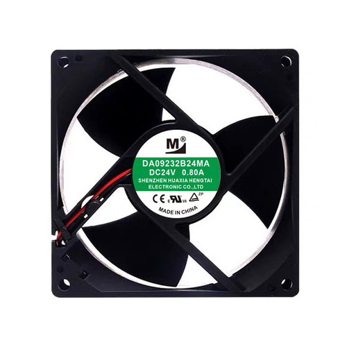 一盟 DA09232B24MA 9232 24v 0.80A大风量 英威腾变频器散热风扇