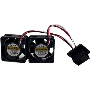 9WF0424H6503 A90L FANUC发那科系统 0575 散热风扇 0001