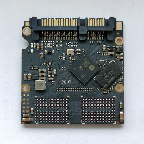 2258H慧荣SSD套料bga316全新