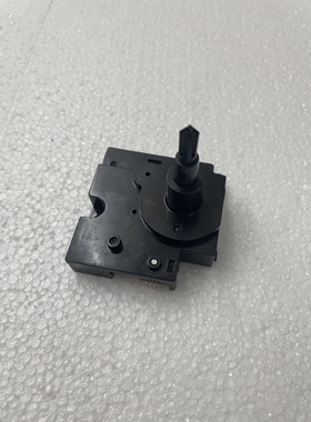 得实DS650 AR580II DS610II色驱齿轮 色带驱动齿轮 色驱组件配件