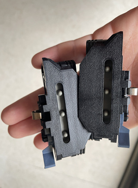 爱普生EPSON LQ680Kii/ 690K/ 790k/590K/106连续进纸器纸夹配件