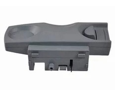 三星SCX4521NS一体机的电话配件 三星4521HS电话支架 传真机配件