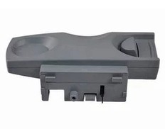 三星SCX4521NS一体机的电话配件 三星4521HS电话支架 传真机配件