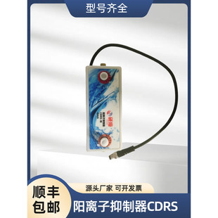 赛默飞阳离子抑制器CDRS,适配ICS系列国产现货 技术指导源头厂家