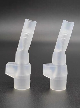 A192贝易星球儿童保温杯吸管配件硅胶替换头可配多款水杯吸嘴通用