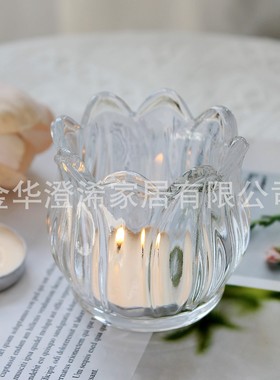 跨境房间玻璃欧式简约