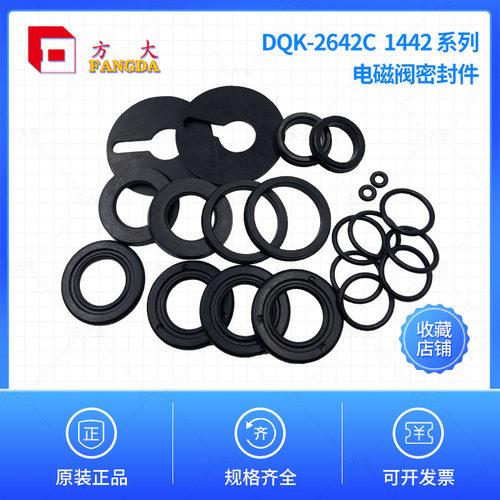 DQK14421452密封件修理包方大