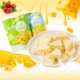 悠了优乐新疆特产你di奶酪三角cheese营养高钙儿童小零食原制干酪