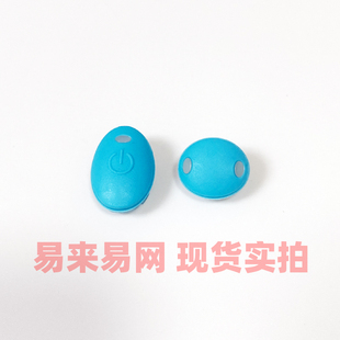 6350 适配飞利浦儿童电动牙刷按键HX6312 6340 6320 6352 6322