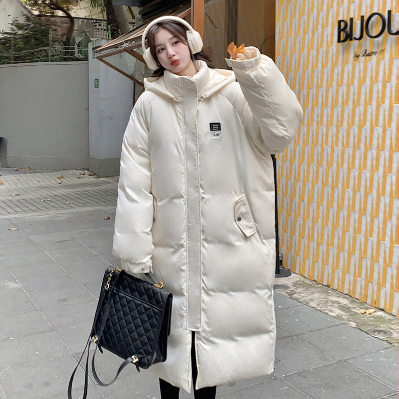 现货新款米白色棉衣376-P195K288,女装棉衣/棉服,浙宝251
