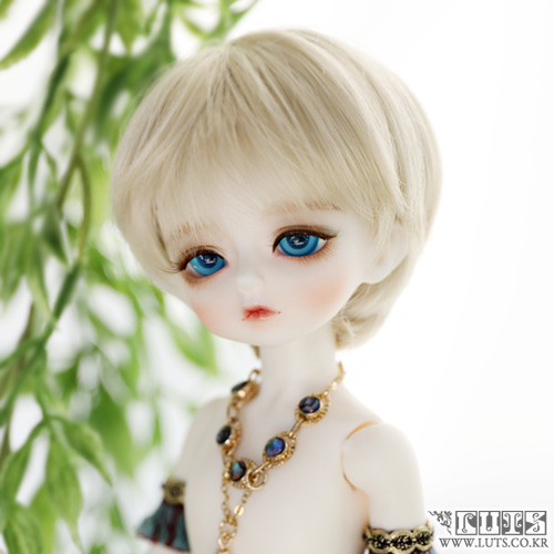 LUTS CREATION bjd娃娃 Honey31 Delf BORY Romance Ver Limited