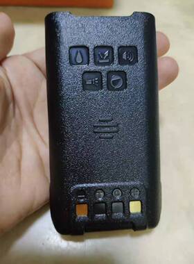 原装正品宝锋BF-UV9Rplus对讲机民用手台 UV9R/A58防水对讲机电池