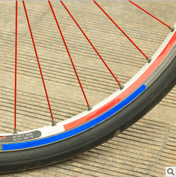 Sticker pour vélos - Ref 2280050 Image 4