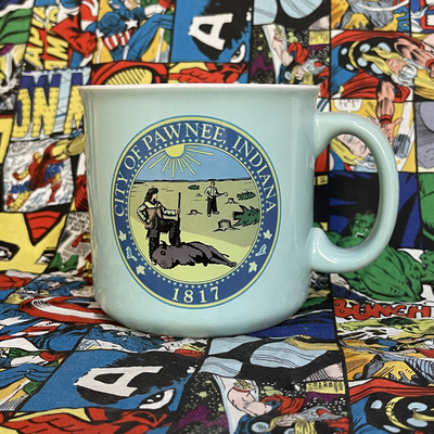 公园与游憩ParksandRecreation