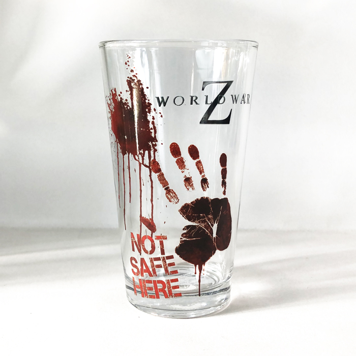 游戏WorldWarZ僵尸世界大战血