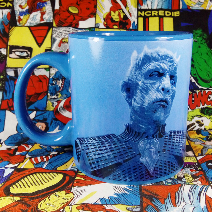 权力的游戏冰与火之歌大号马克杯