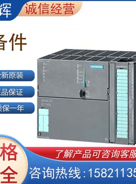 SIEMENS西门子6ES73176TF140AB0备件 CPU 315T-2 DP 中央处理器
